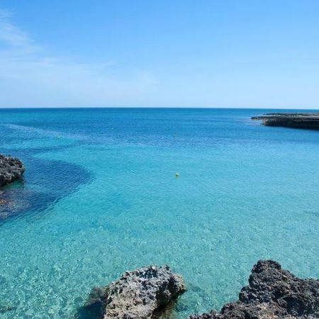 Barco Apartment Ostuni Zewnętrze zdjęcie