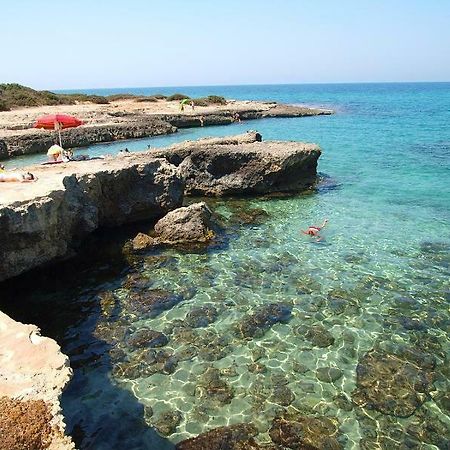 Barco Apartment Ostuni Zewnętrze zdjęcie