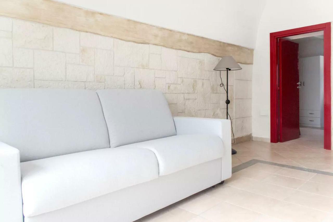 Barco Apartment Ostuni Zewnętrze zdjęcie