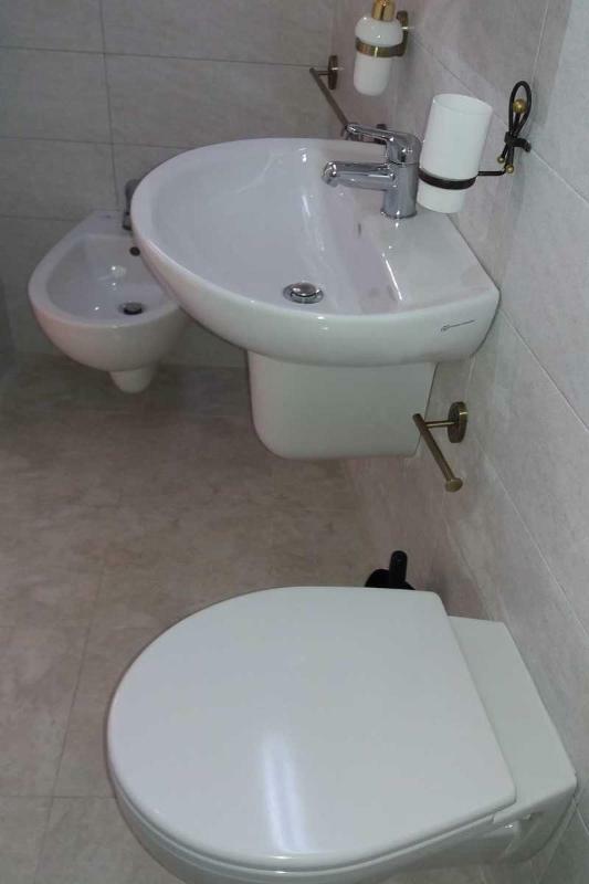 Barco Apartment Ostuni Zewnętrze zdjęcie