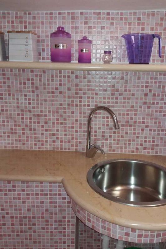 Barco Apartment Ostuni Zewnętrze zdjęcie