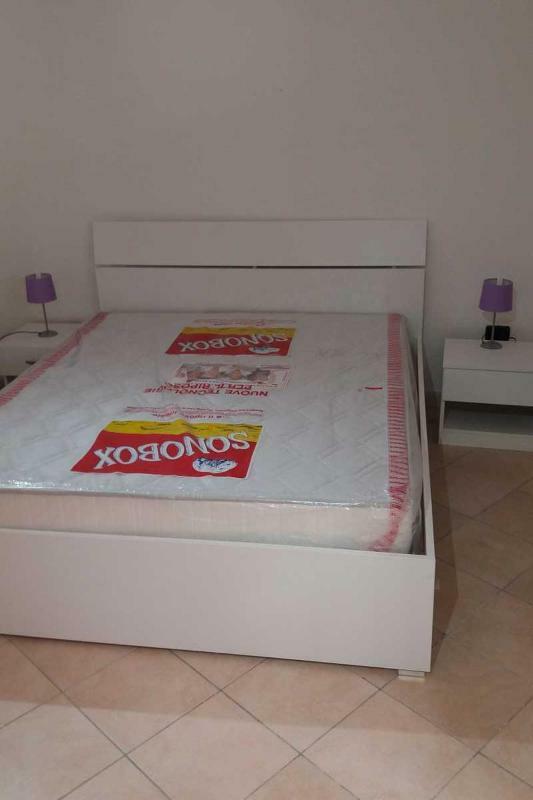 Barco Apartment Ostuni Zewnętrze zdjęcie