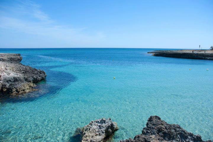 Barco Apartment Ostuni Zewnętrze zdjęcie