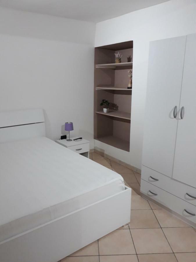 Barco Apartment Ostuni Zewnętrze zdjęcie