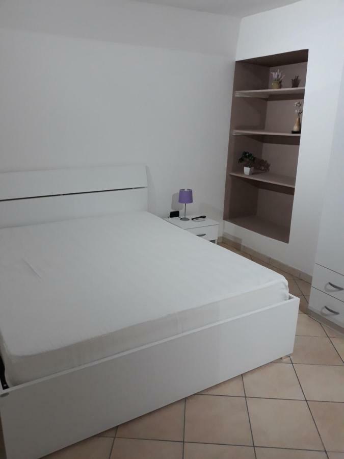 Barco Apartment Ostuni Zewnętrze zdjęcie