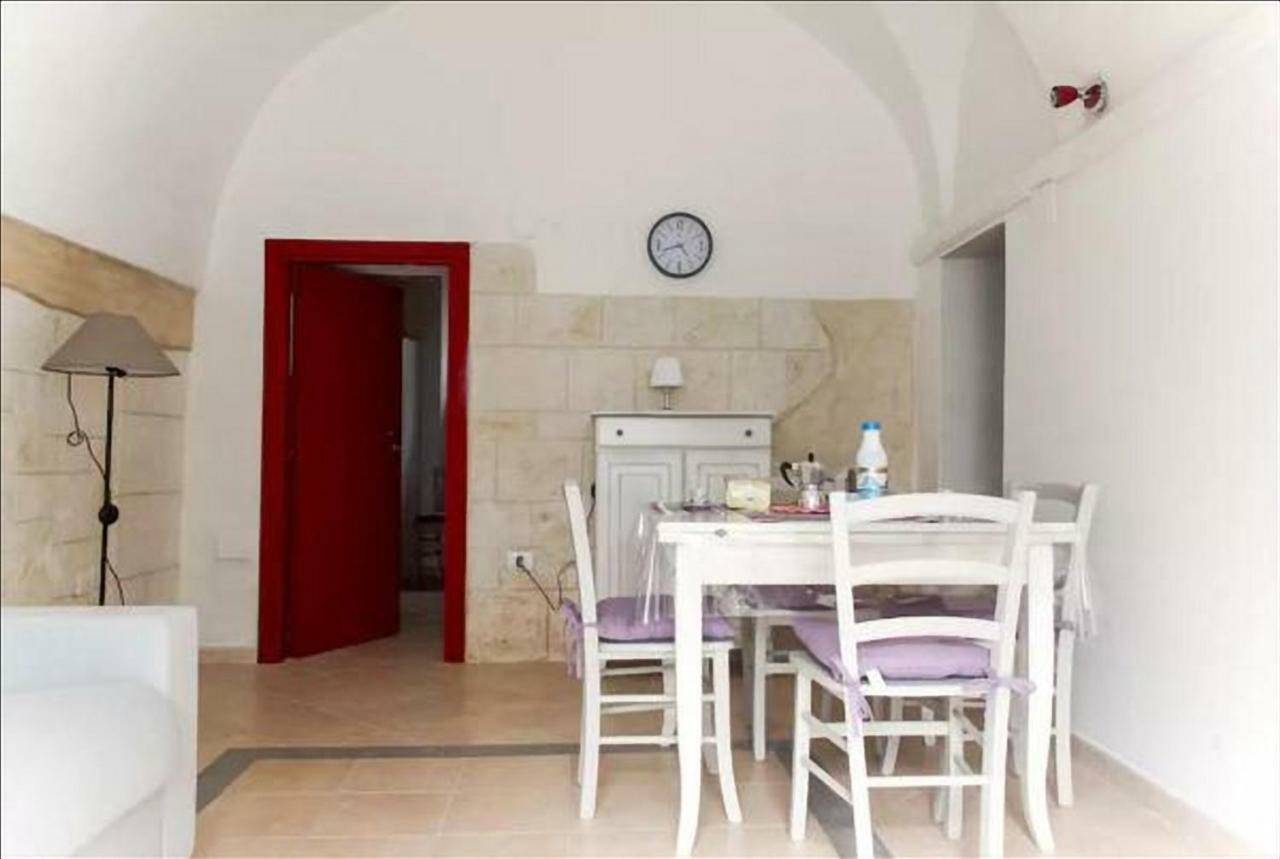 Barco Apartment Ostuni Zewnętrze zdjęcie